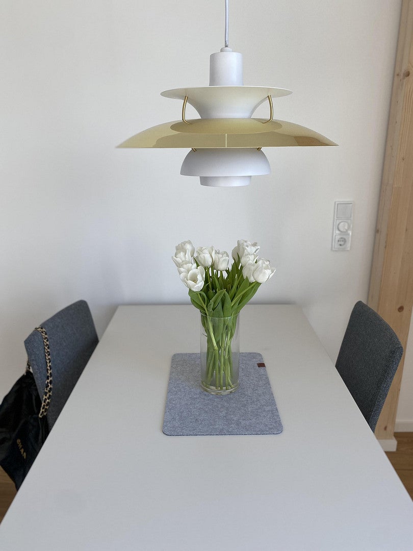 Wohnung Bernhardstraße in Köln