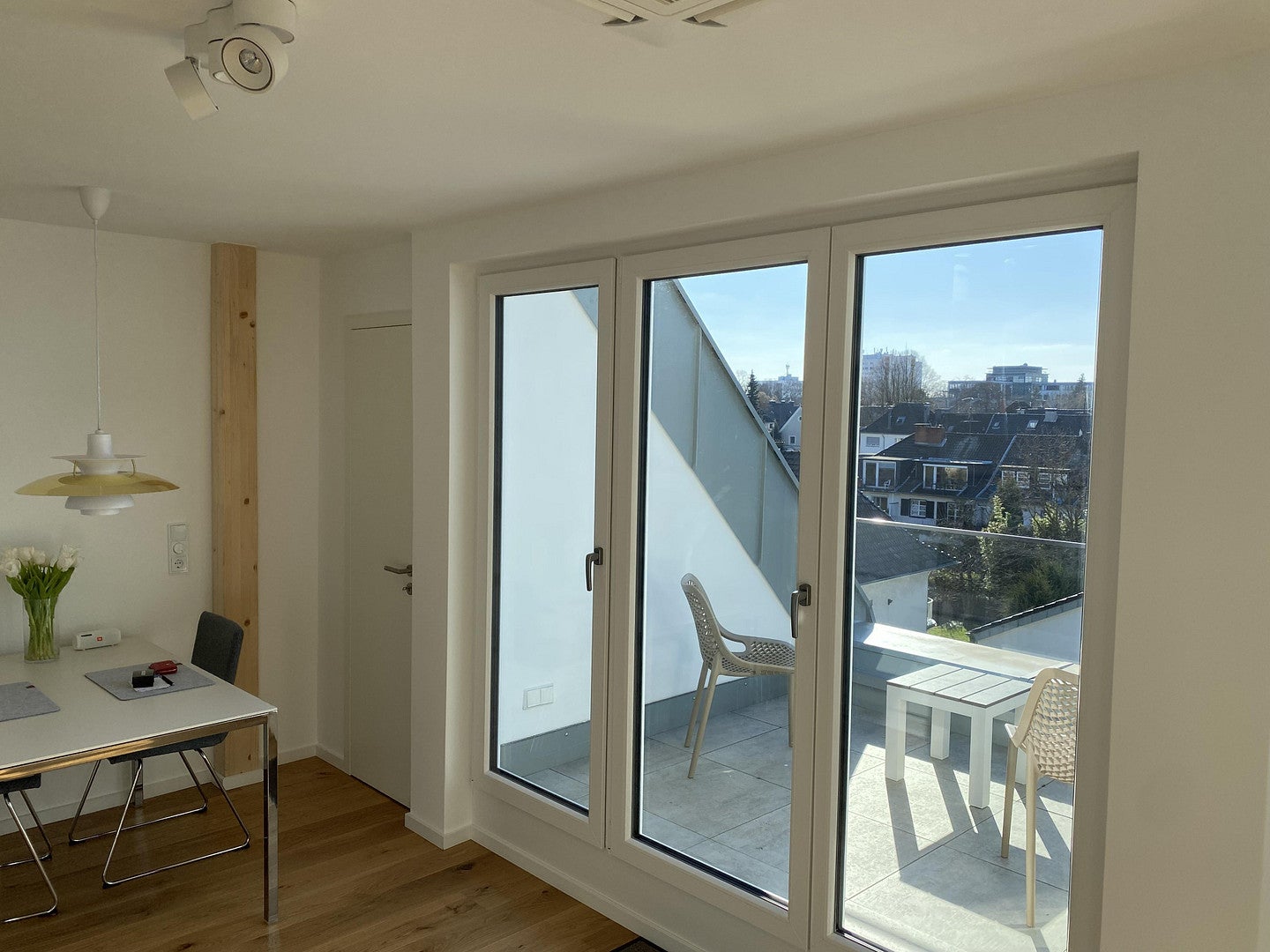 Wohnung Bernhardstraße in Köln