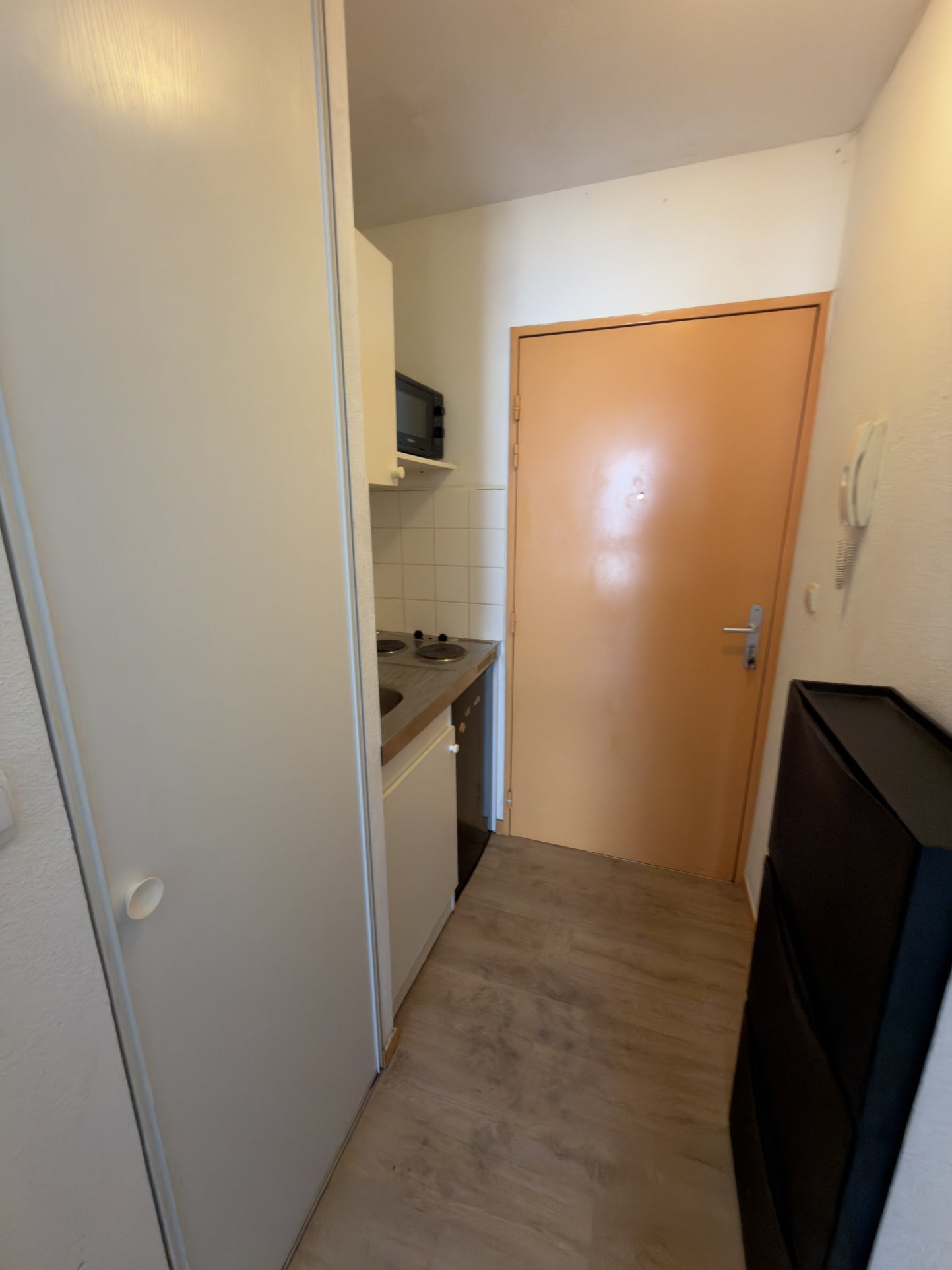 Appartement Rue des Teinturiers à Amiens