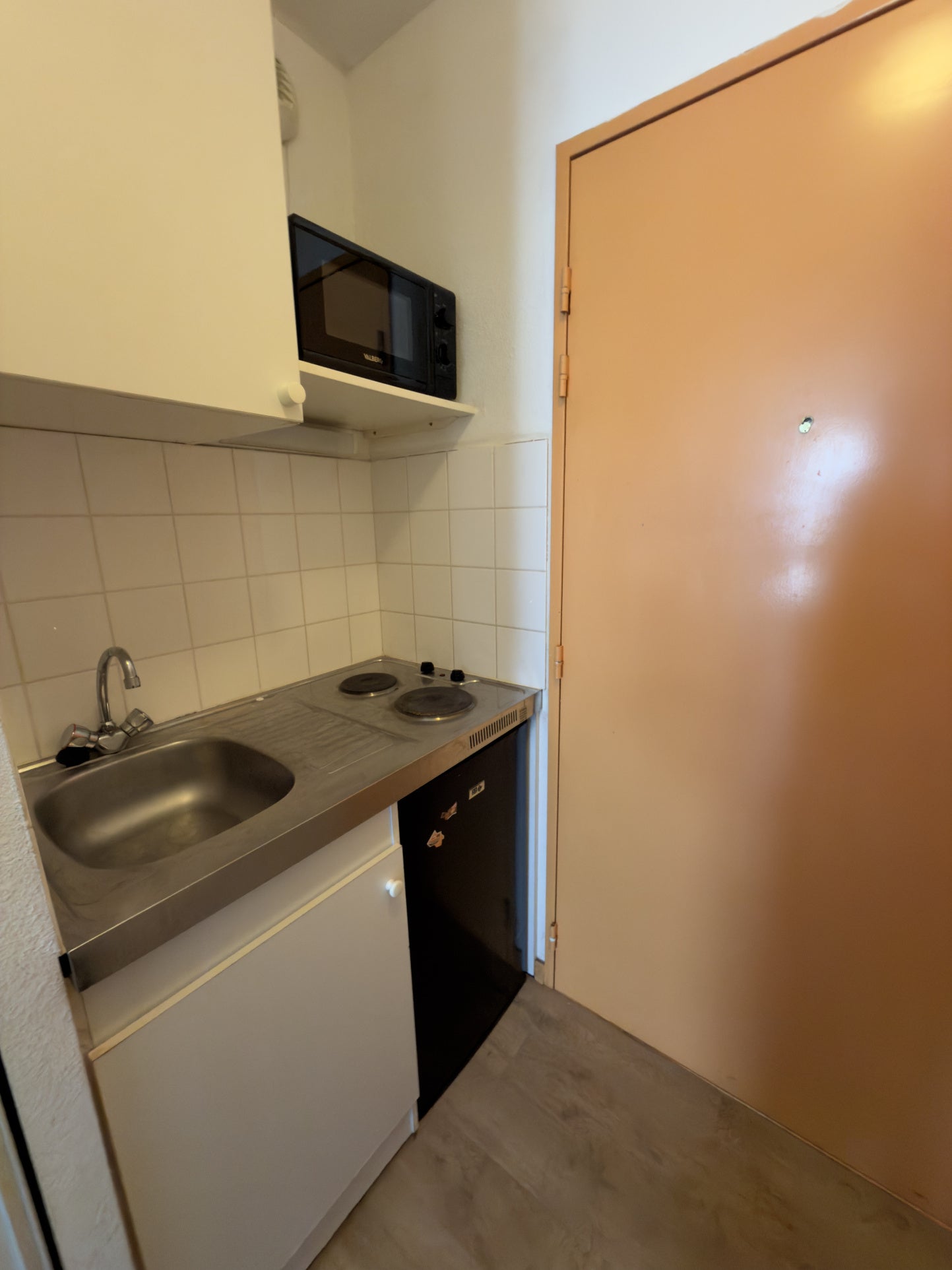 Appartement Rue des Teinturiers à Amiens