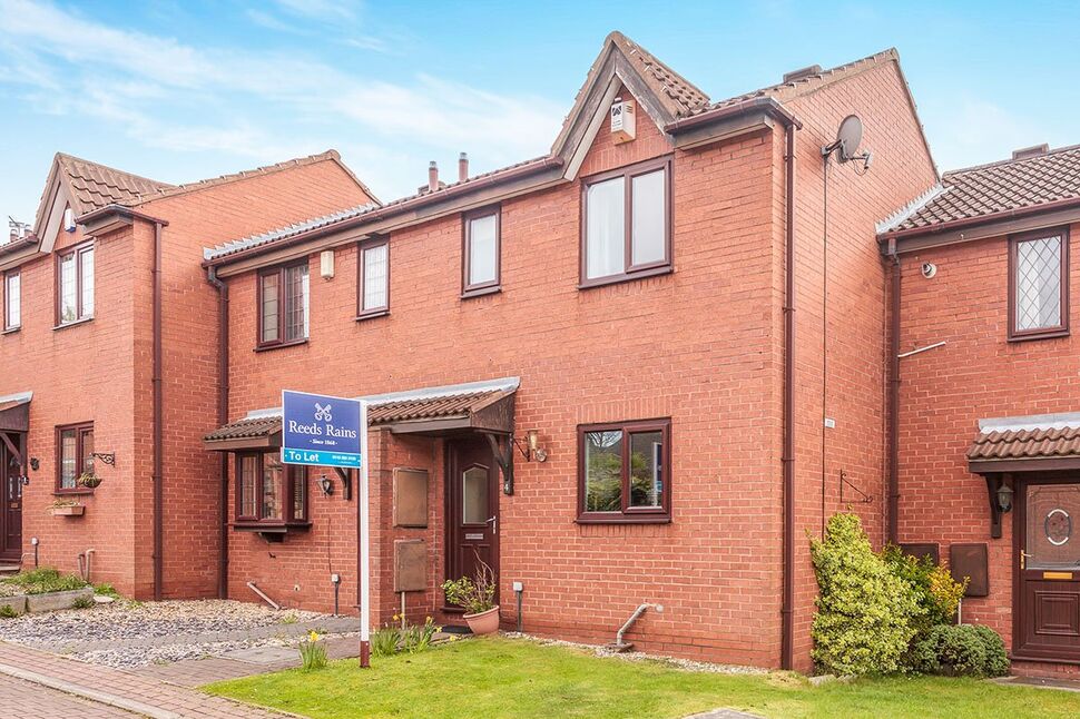 House Leventhorpe Court in Leeds