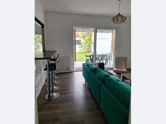 Maison Rue duffour-dubergier à Bordeaux