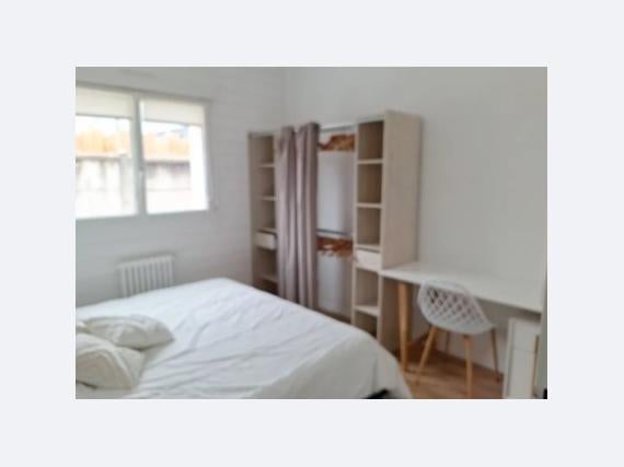 Maison Rue duffour-dubergier à Bordeaux