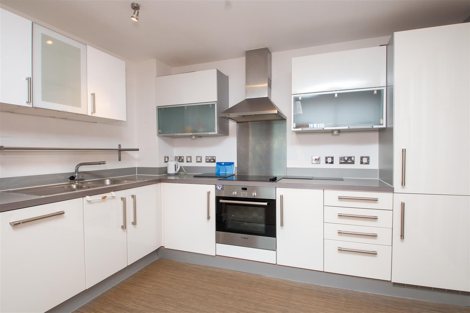 Flat Byrnes Mews in Shefford