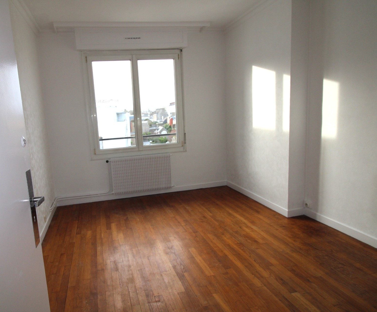 Appartement Rue du 71e Régiment d'Infanterie à Saint-Brieuc