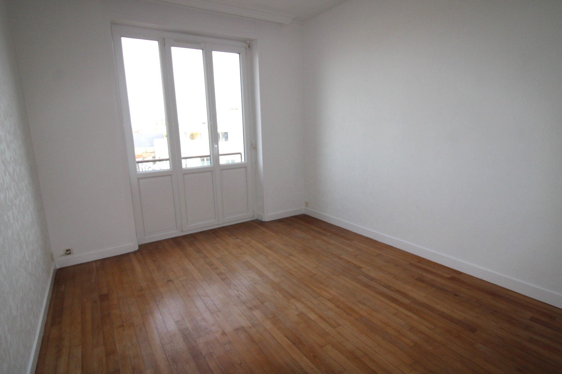Appartement Rue du 71e Régiment d'Infanterie à Saint-Brieuc