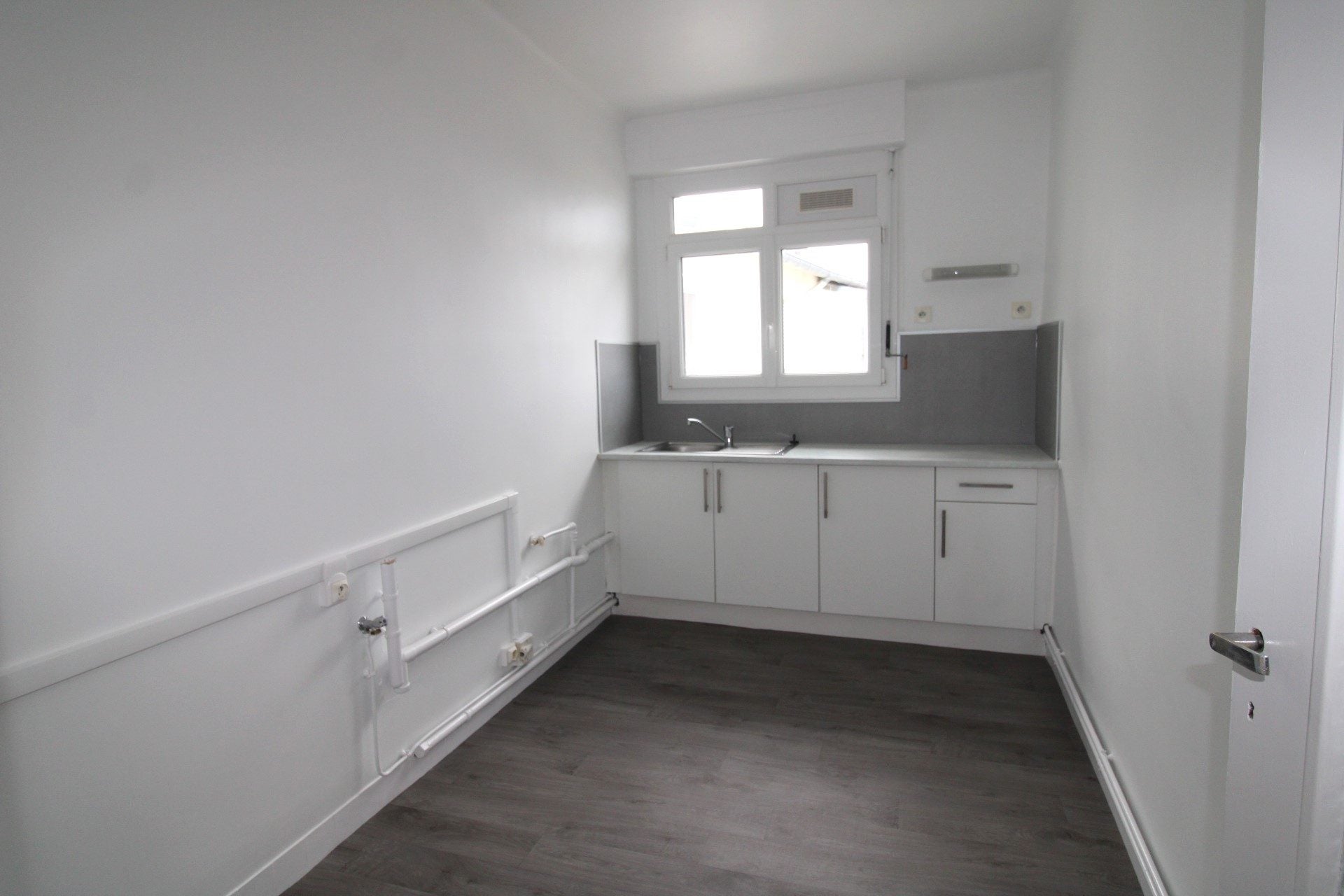 Appartement Rue du 71e Régiment d'Infanterie à Saint-Brieuc