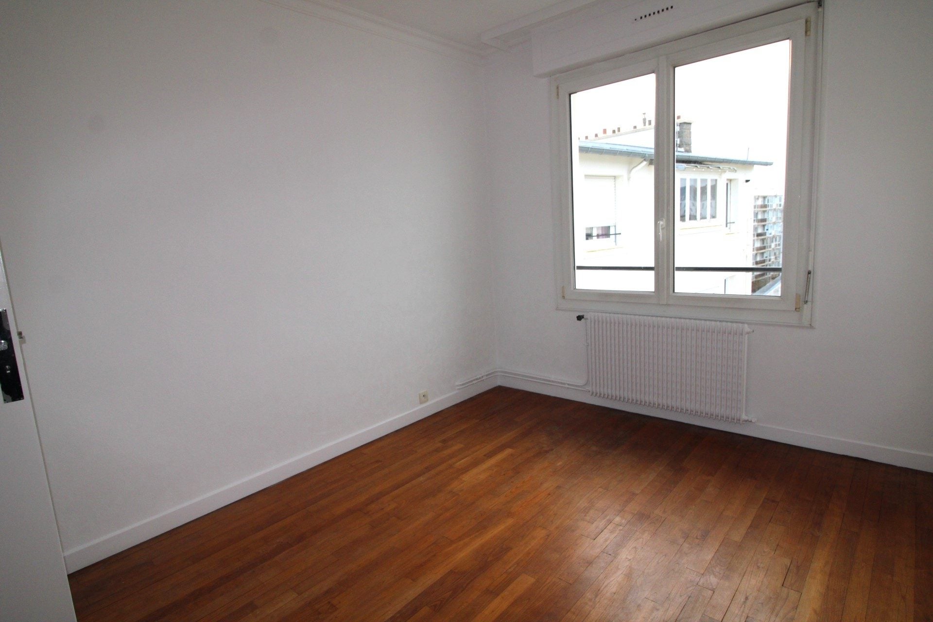 Appartement Rue du 71e Régiment d'Infanterie à Saint-Brieuc
