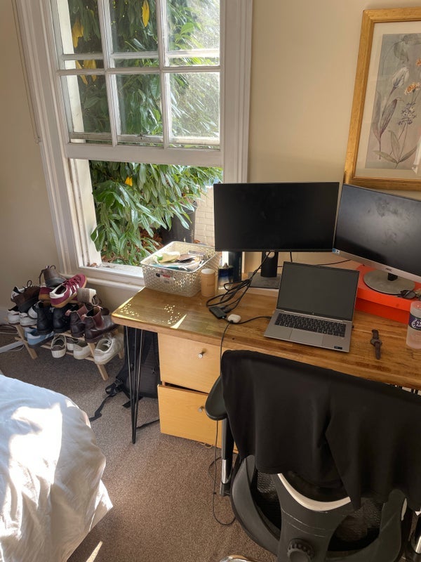 Room Hartfield Crescent in Greater London