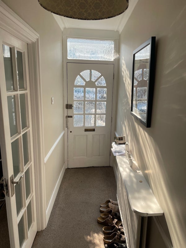 Room Hartfield Crescent in Greater London