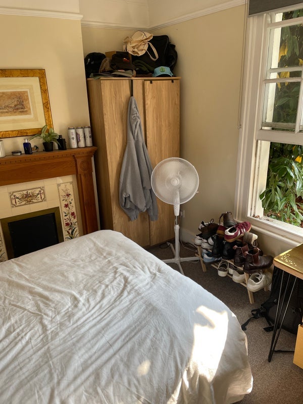 Room Hartfield Crescent in Greater London