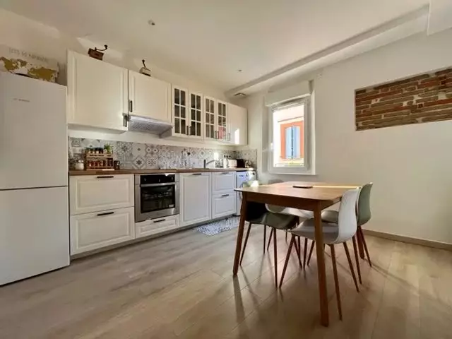Appartement Rue de la Providence à Toulouse