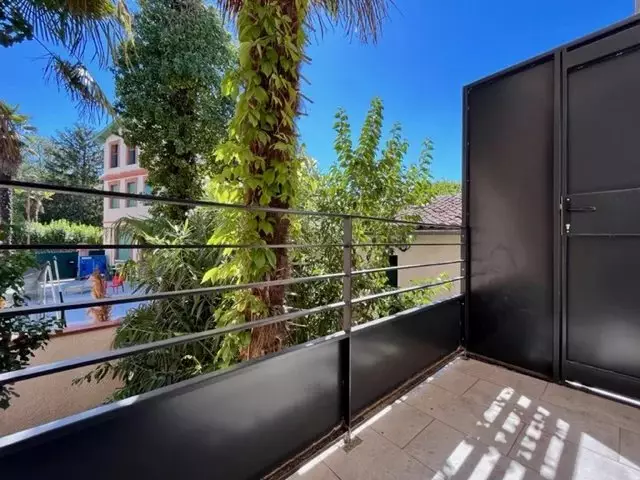 Appartement Rue de la Providence à Toulouse