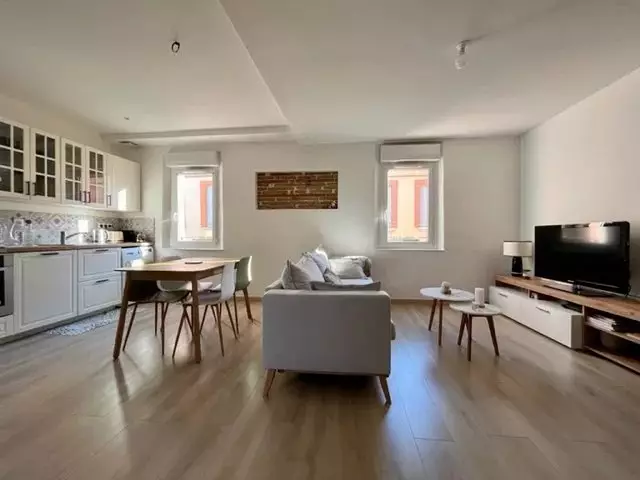 Appartement Rue de la Providence à Toulouse