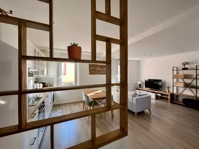 Appartement Rue de la Providence à Toulouse