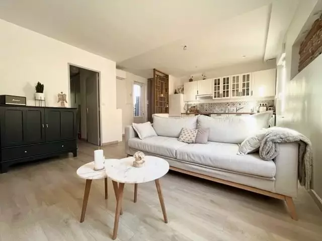Appartement Rue de la Providence à Toulouse