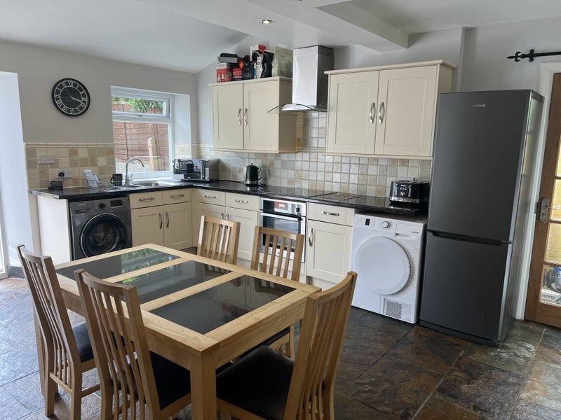 Room Durley Dean Road in Birmingham