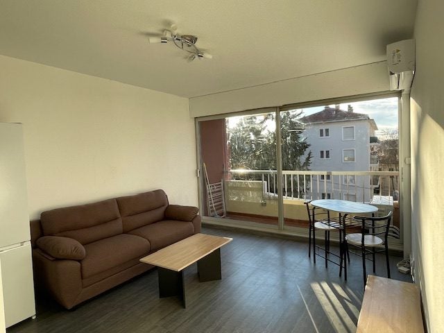 Flat Boulevard Talabot in Nîmes