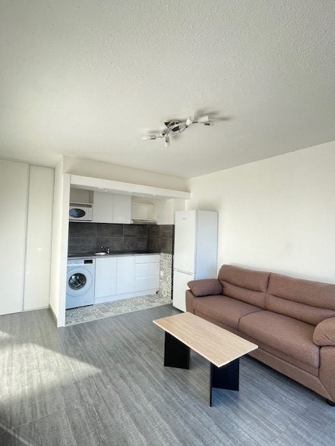 Appartement Boulevard Talabot à Nîmes