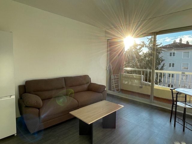 Appartement Boulevard Talabot à Nîmes