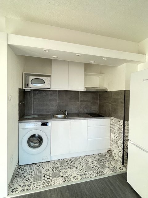 Appartement Boulevard Talabot à Nîmes