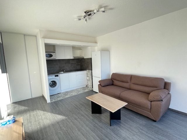 Appartement Boulevard Talabot à Nîmes