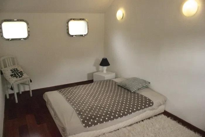 Room Sentier des Egyptiens in Margny-lès-Compiègne