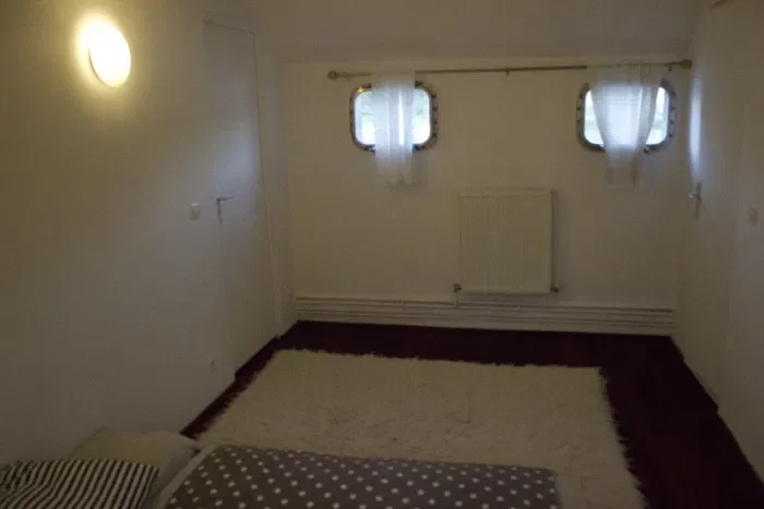 Room Sentier des Egyptiens in Margny-lès-Compiègne