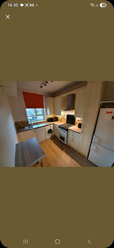 Room Lancaster Court in Greater London