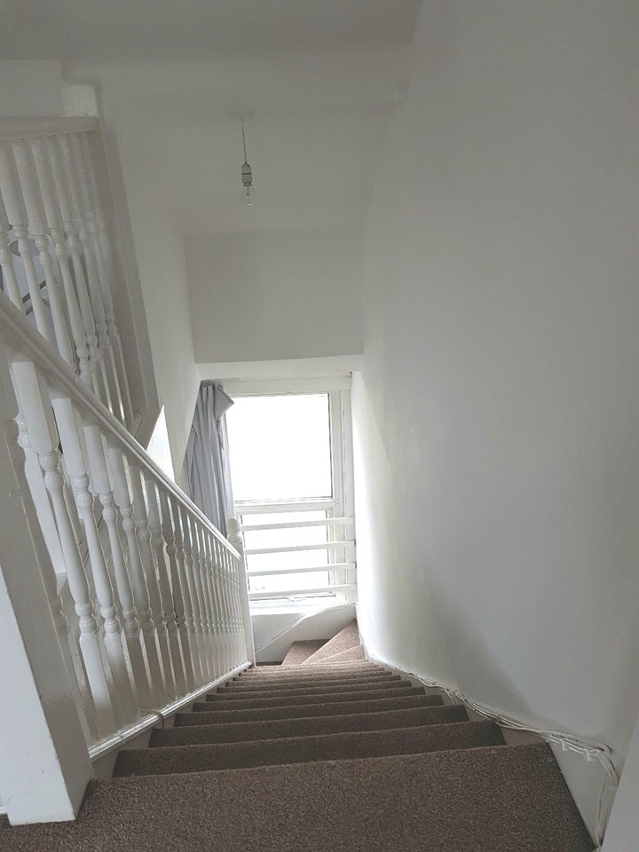 Flat Wightman Road in Greater London