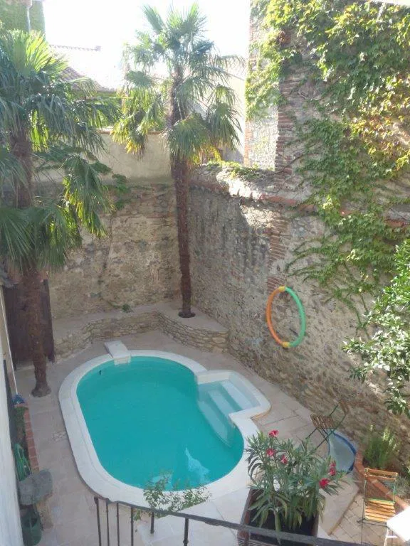 Maison Rue Joseph Parayre à Céret