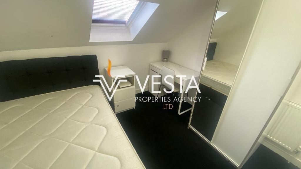 House Harley Street in Coventry
