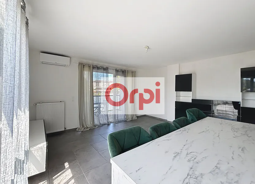 Appartement Rue de Genève à Annemasse