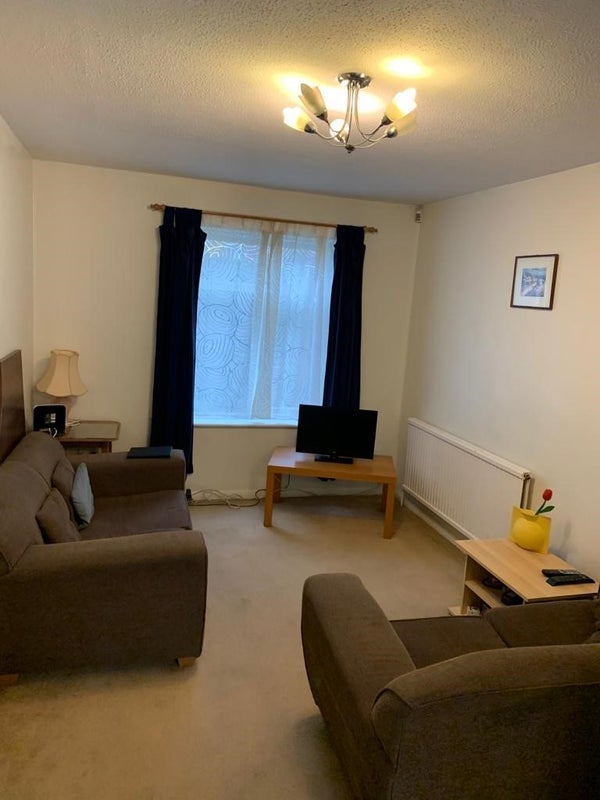 Room St Pauls Close in Greater London