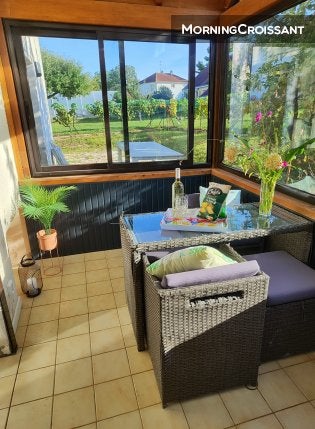 Maison Rue de Rainans à Chevigny