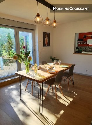 Maison Rue de Rainans à Chevigny