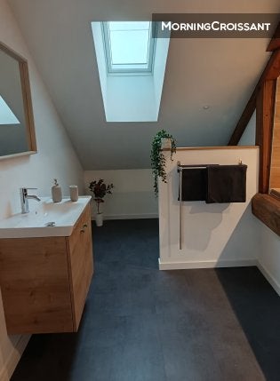 Maison Rue de Rainans à Chevigny
