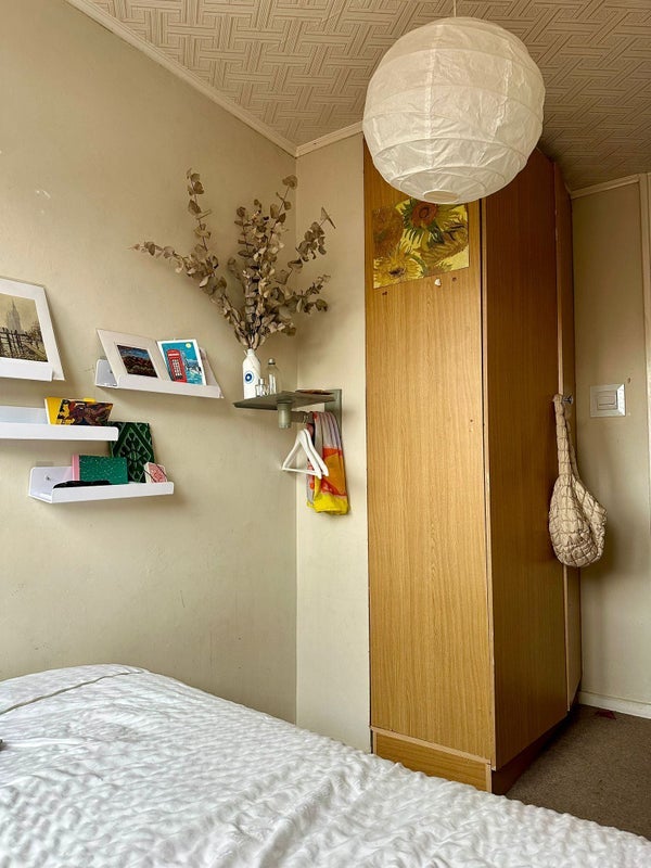 Room Yeoman Street in Greater London