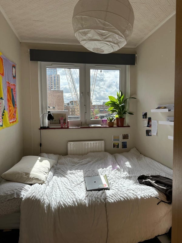 Room Yeoman Street in Greater London