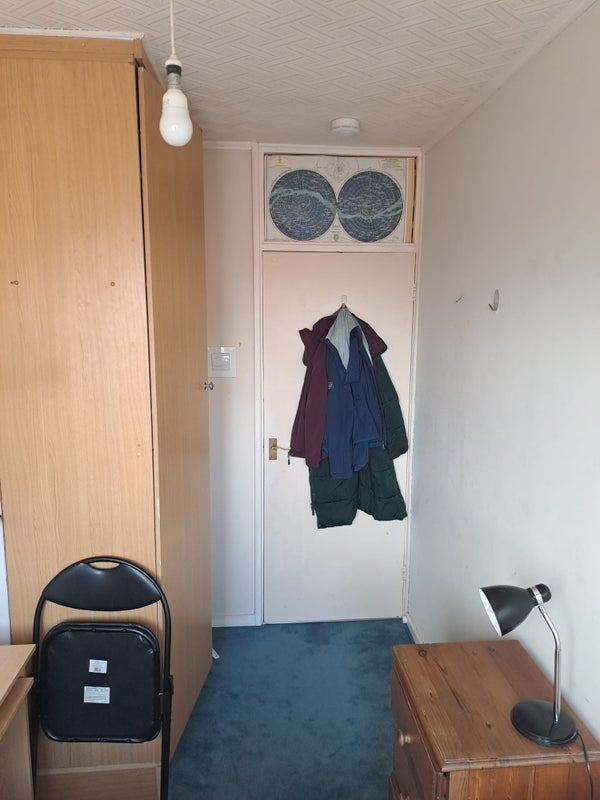 Room Yeoman Street in Greater London