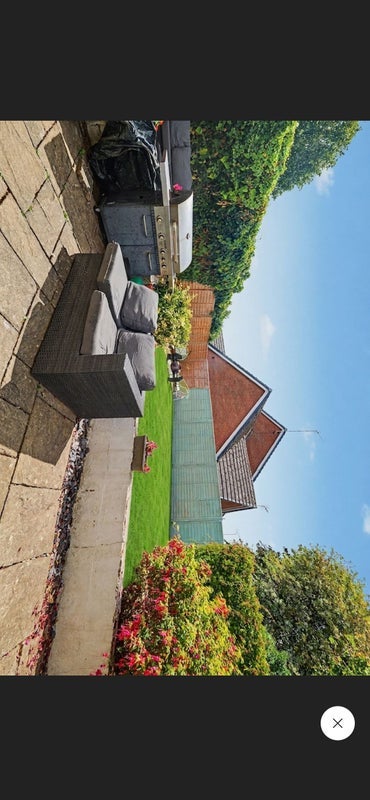 Room Berridges Lane in Harborough