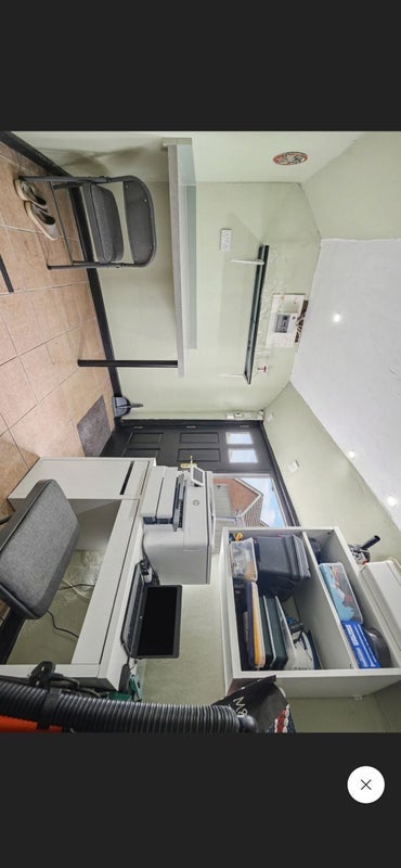 Room Berridges Lane in Harborough