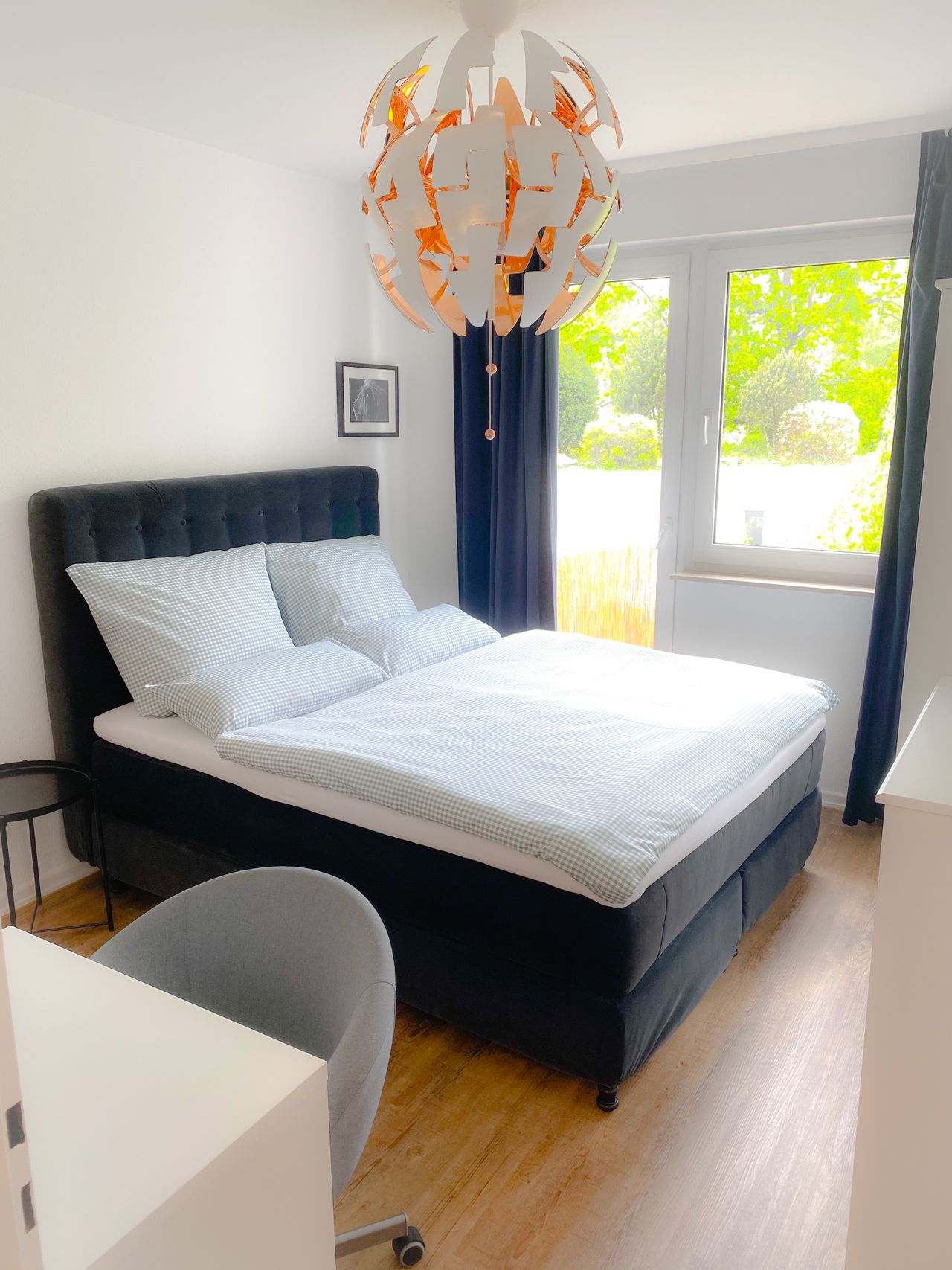Wohnung Leerbachstraße in Frankfurt am Main