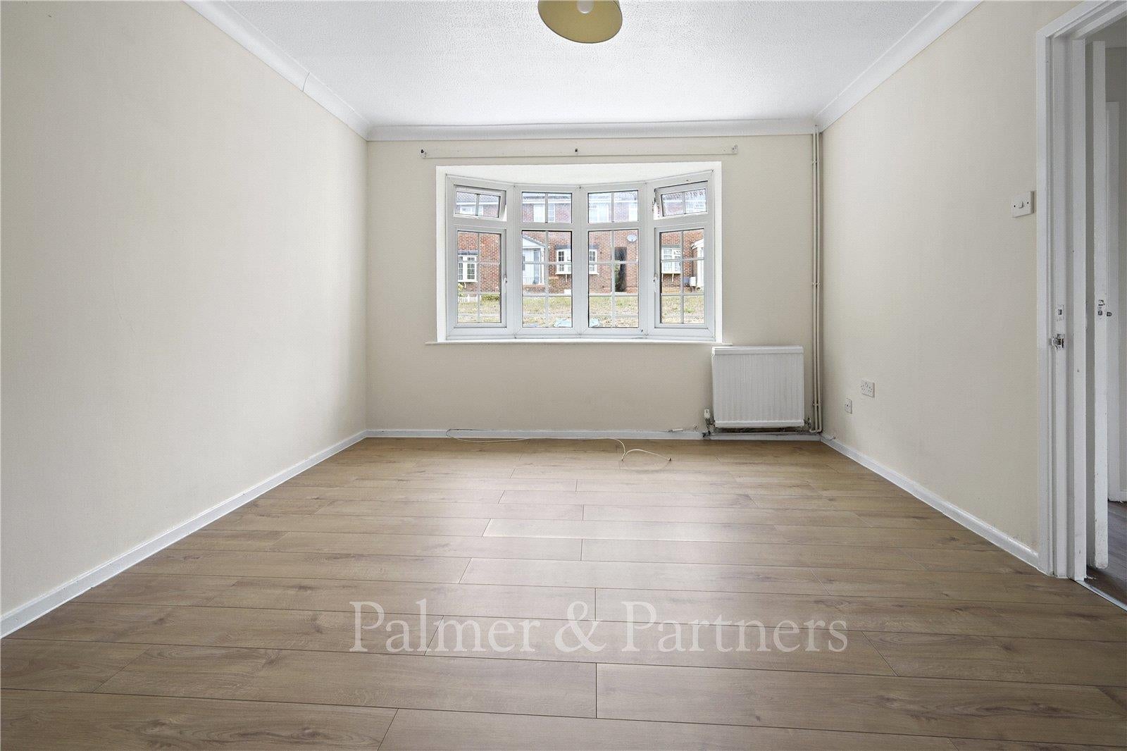 House Leam Close in Colchester
