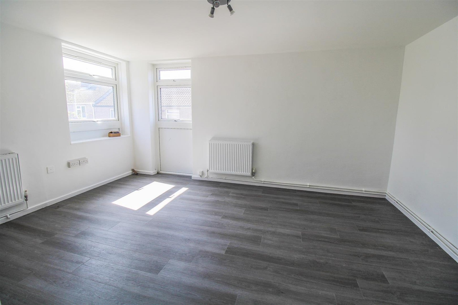 Flat Bushey Croft in Harlow