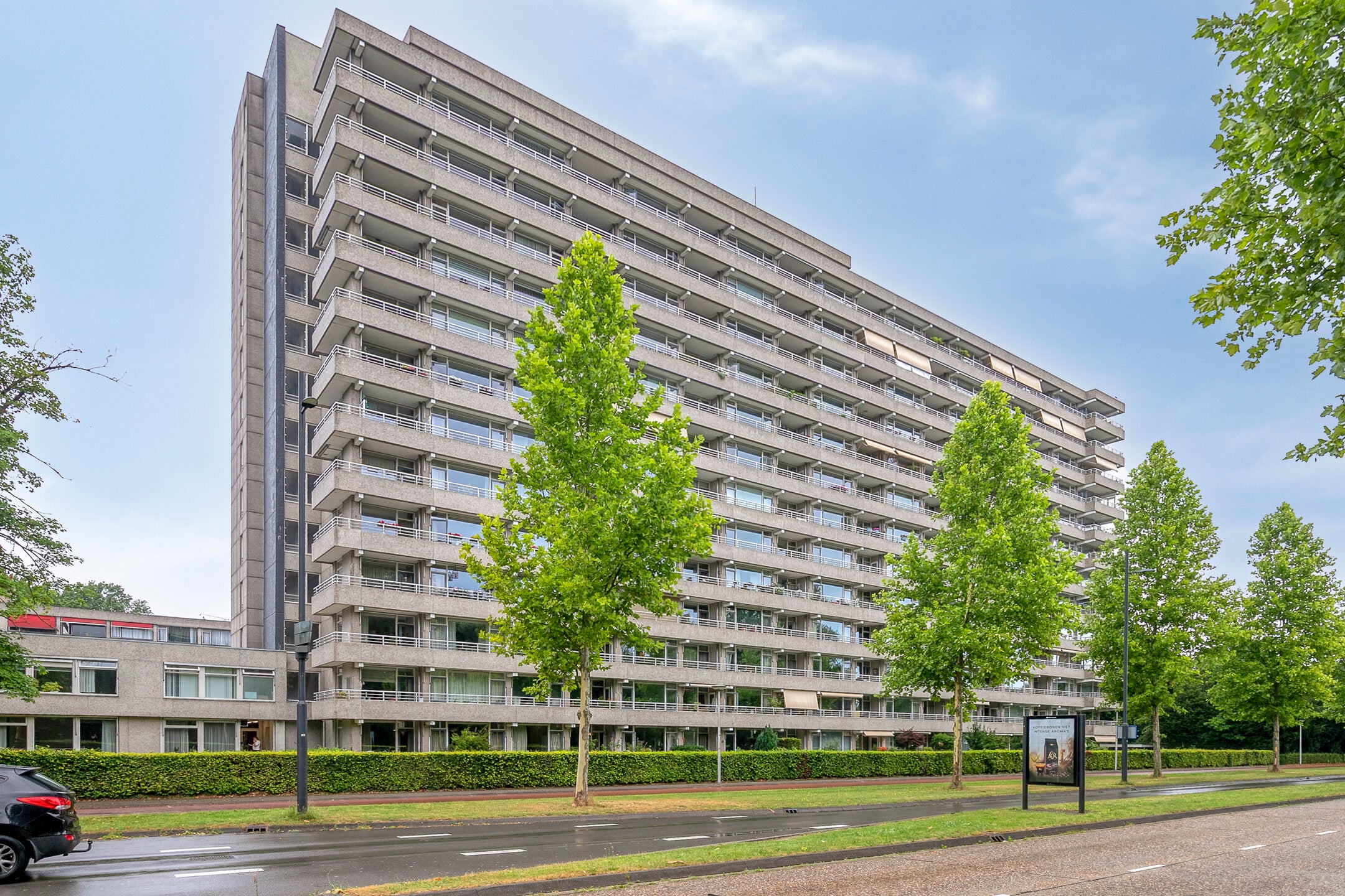 Appartement Herman Gorterlaan 103 in Eindhoven