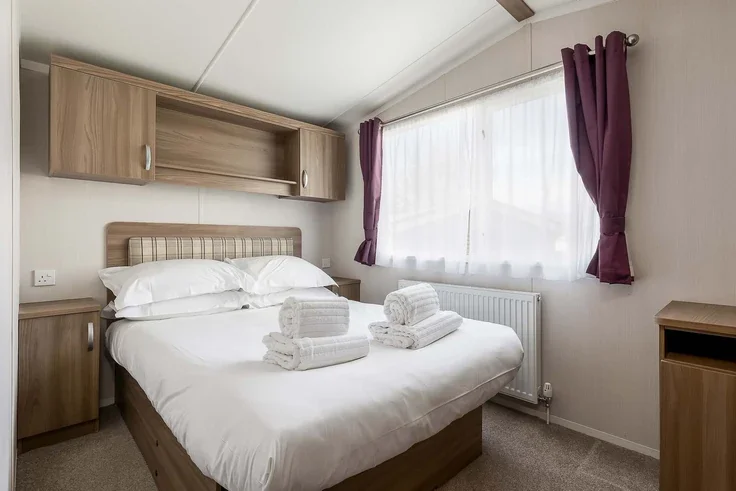 House Rockley Holiday Park Road in Poole