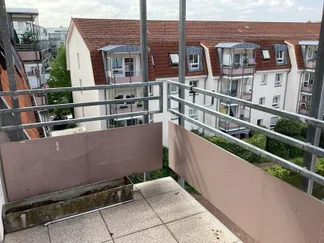 Wohnung Holtstraße in Osnabrück