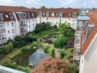 Wohnung Holtstraße in Osnabrück