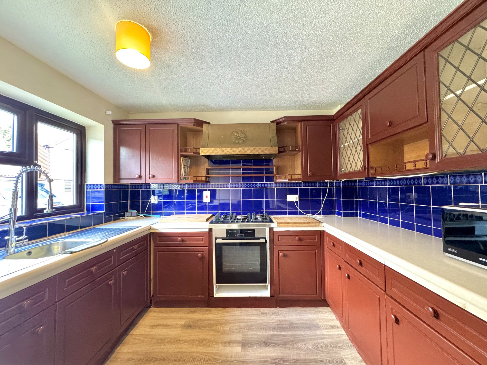House Darris Close in Greater London